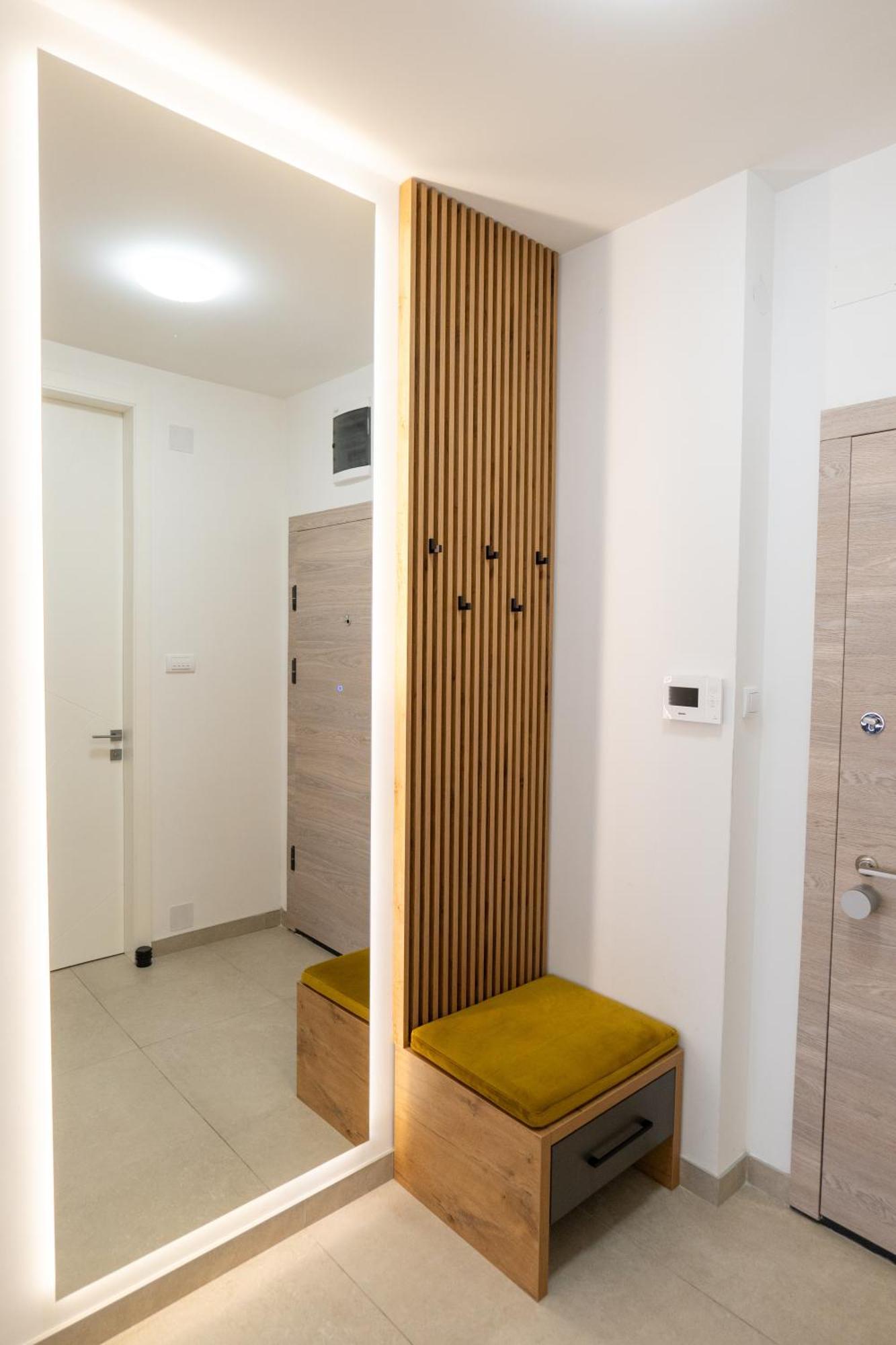 Drobac Apartment Banja Luka Exterior foto